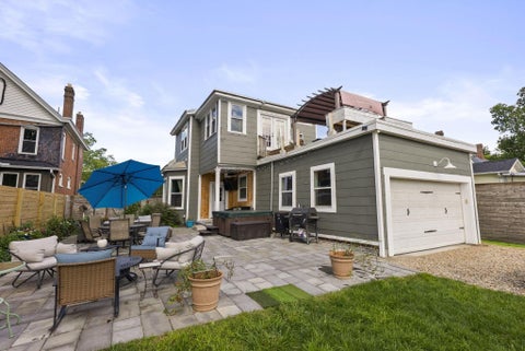 Tiny photo for 348 Wilson Avenue, Columbus, OH 43205 (MLS # 226032226)