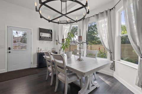 Tiny photo for 348 Wilson Avenue, Columbus, OH 43205 (MLS # 226032226)