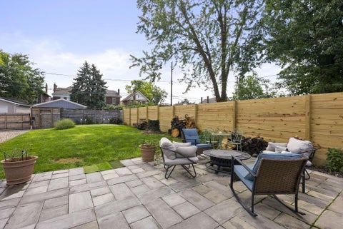 Tiny photo for 348 Wilson Avenue, Columbus, OH 43205 (MLS # 226032226)