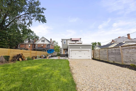 Tiny photo for 348 Wilson Avenue, Columbus, OH 43205 (MLS # 226032226)