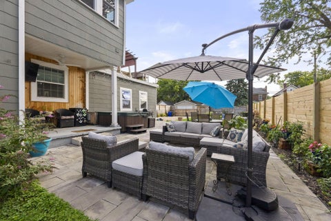 Tiny photo for 348 Wilson Avenue, Columbus, OH 43205 (MLS # 226032226)