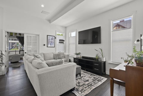 Tiny photo for 348 Wilson Avenue, Columbus, OH 43205 (MLS # 226032226)