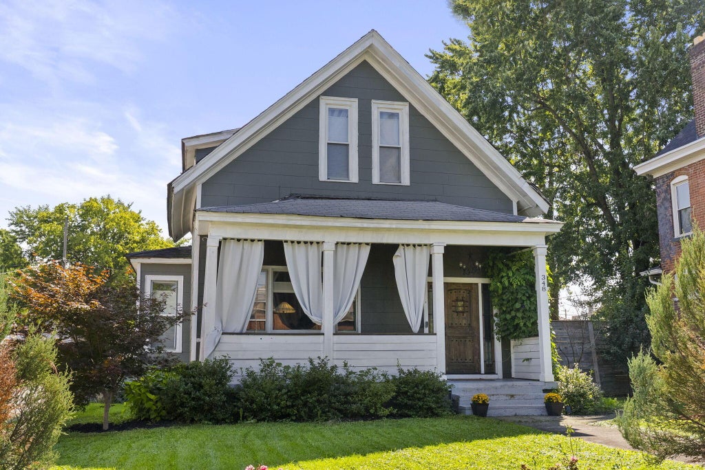 Photo of 348 Wilson Avenue, Columbus, OH 43205 (MLS # 226032226)