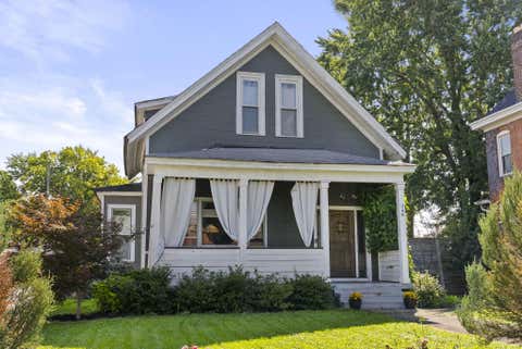 Photo of 348 Wilson Avenue, Columbus, OH 43205 (MLS # 226032226)