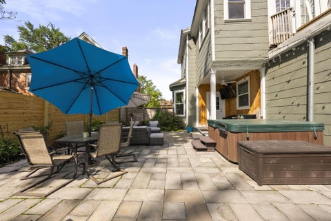 Tiny photo for 348 Wilson Avenue, Columbus, OH 43205 (MLS # 226032226)