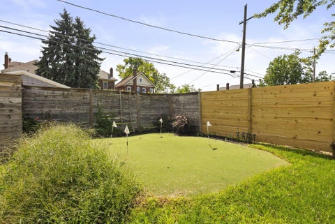 Tiny photo for 348 Wilson Avenue, Columbus, OH 43205 (MLS # 226032226)