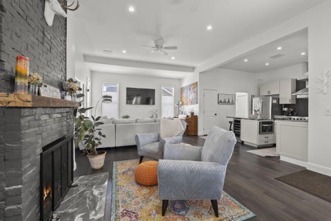 Tiny photo for 348 Wilson Avenue, Columbus, OH 43205 (MLS # 226032226)