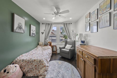 Tiny photo for 348 Wilson Avenue, Columbus, OH 43205 (MLS # 226032226)