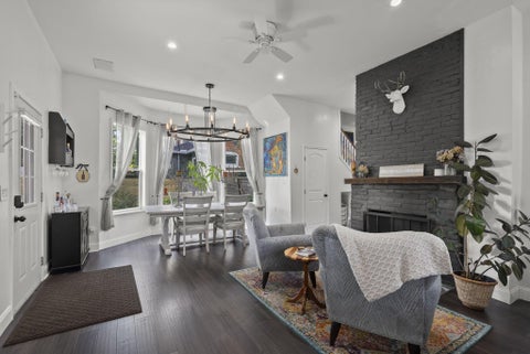 Tiny photo for 348 Wilson Avenue, Columbus, OH 43205 (MLS # 226032226)