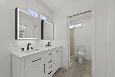 Tiny photo for 348 Wilson Avenue, Columbus, OH 43205 (MLS # 226032226)
