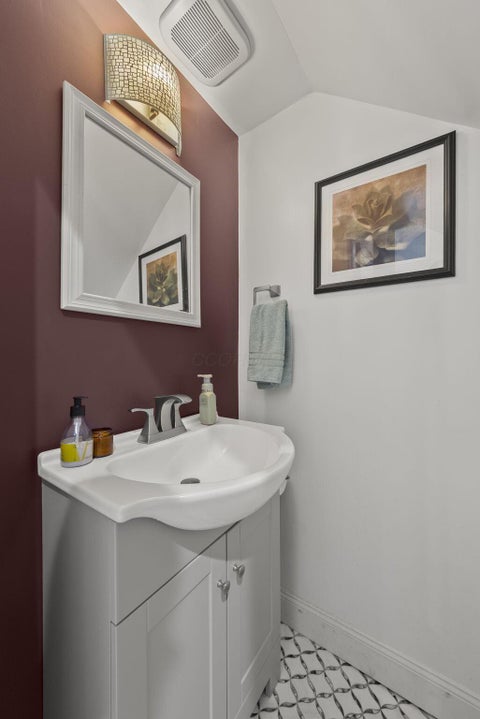 Tiny photo for 348 Wilson Avenue, Columbus, OH 43205 (MLS # 226032226)