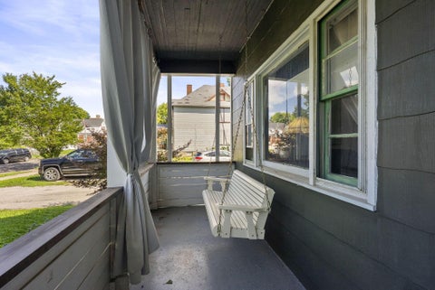 Tiny photo for 348 Wilson Avenue, Columbus, OH 43205 (MLS # 226032226)