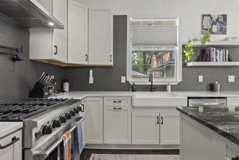 Tiny photo for 348 Wilson Avenue, Columbus, OH 43205 (MLS # 226032226)