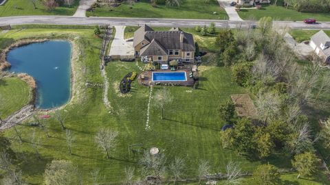 2182 Estates Court Springboro OH 45066