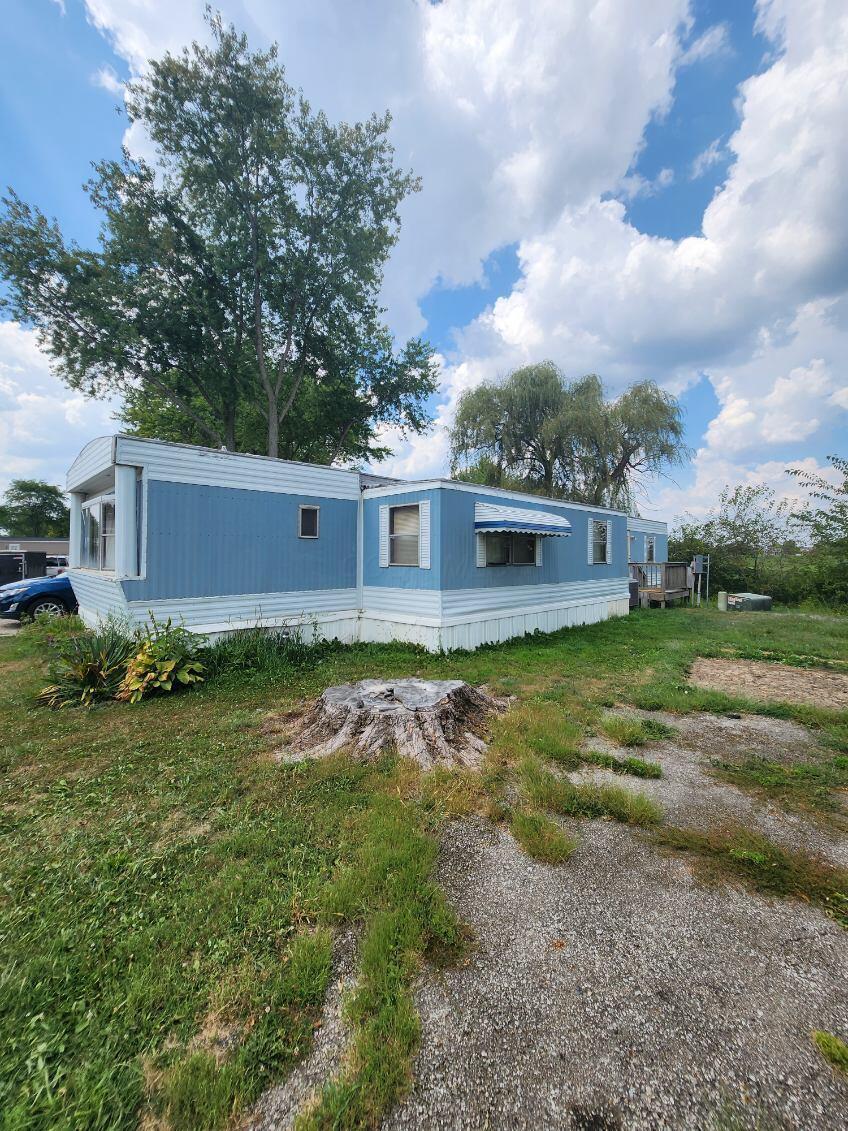 8565 Smith Calhoun Road #162, Plain City, Ohio image 12