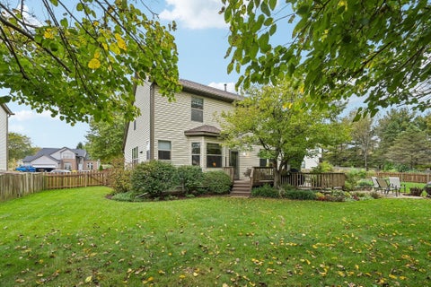 Tiny photo for 750 Montmorency Drive E, Pickerington, OH 43147 (MLS # 226039802)