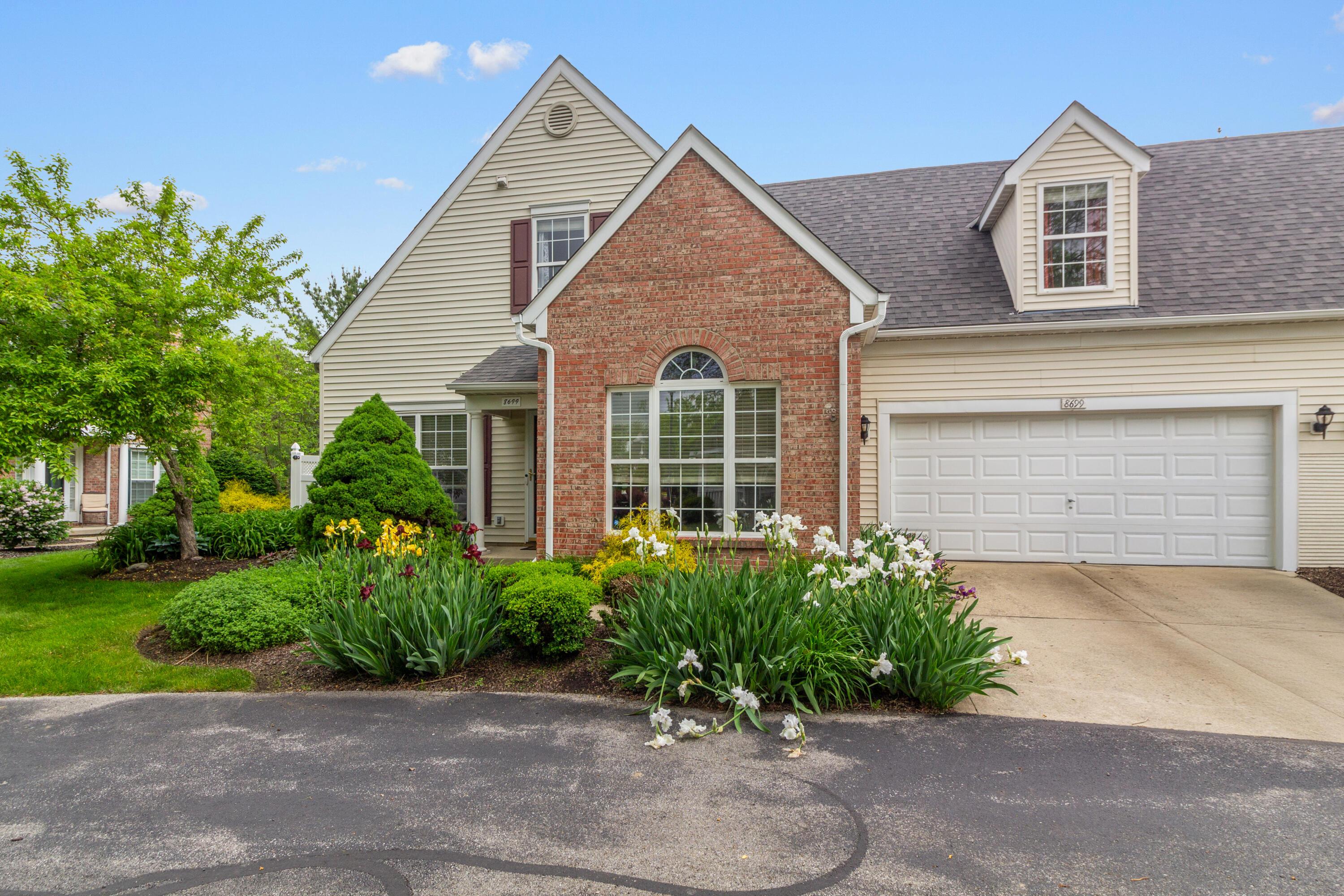 8699 Lazelle Commons Drive, Lewis Center, Ohio image 32