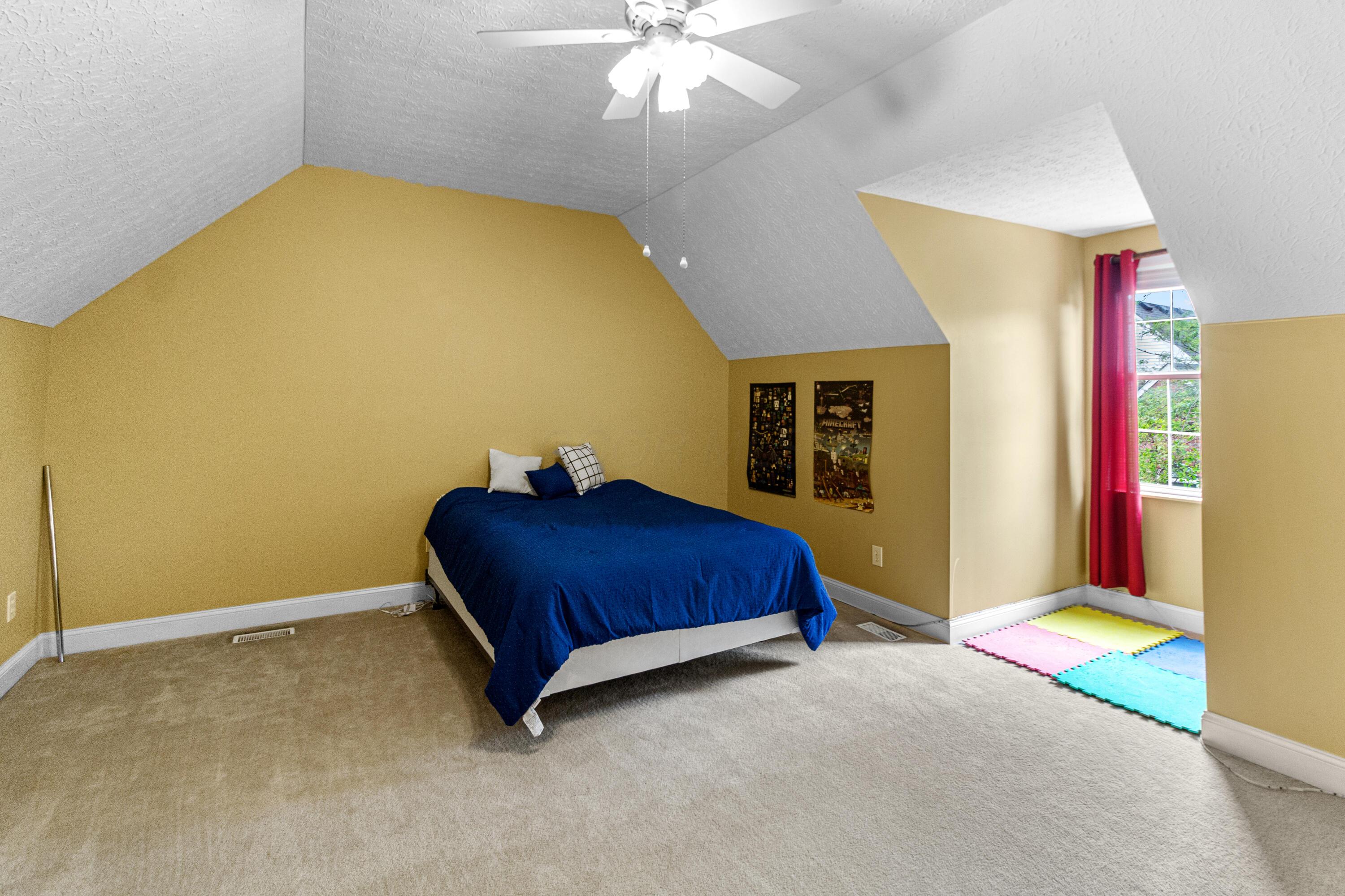 8699 Lazelle Commons Drive, Lewis Center, Ohio image 22