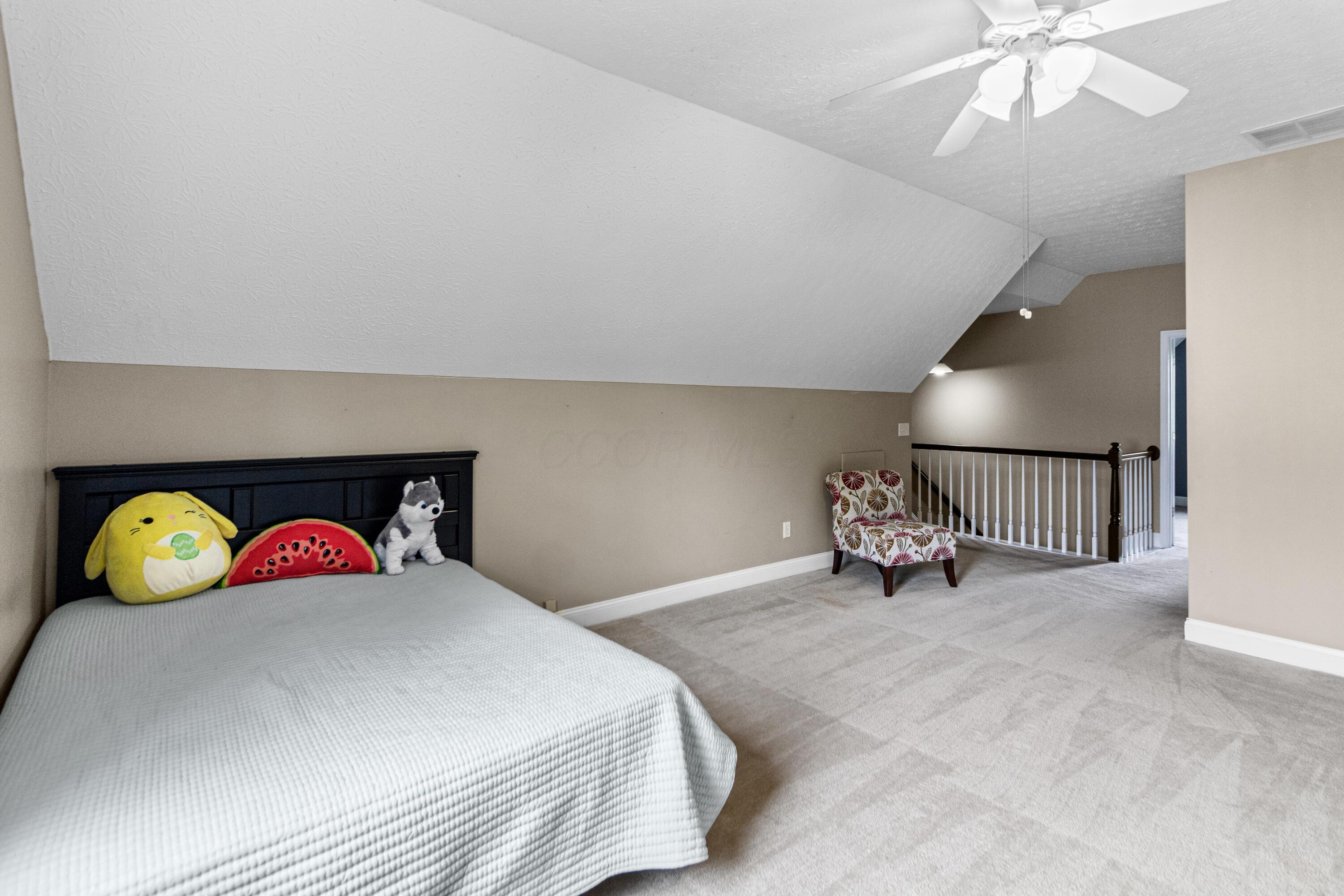 8699 Lazelle Commons Drive, Lewis Center, Ohio image 21