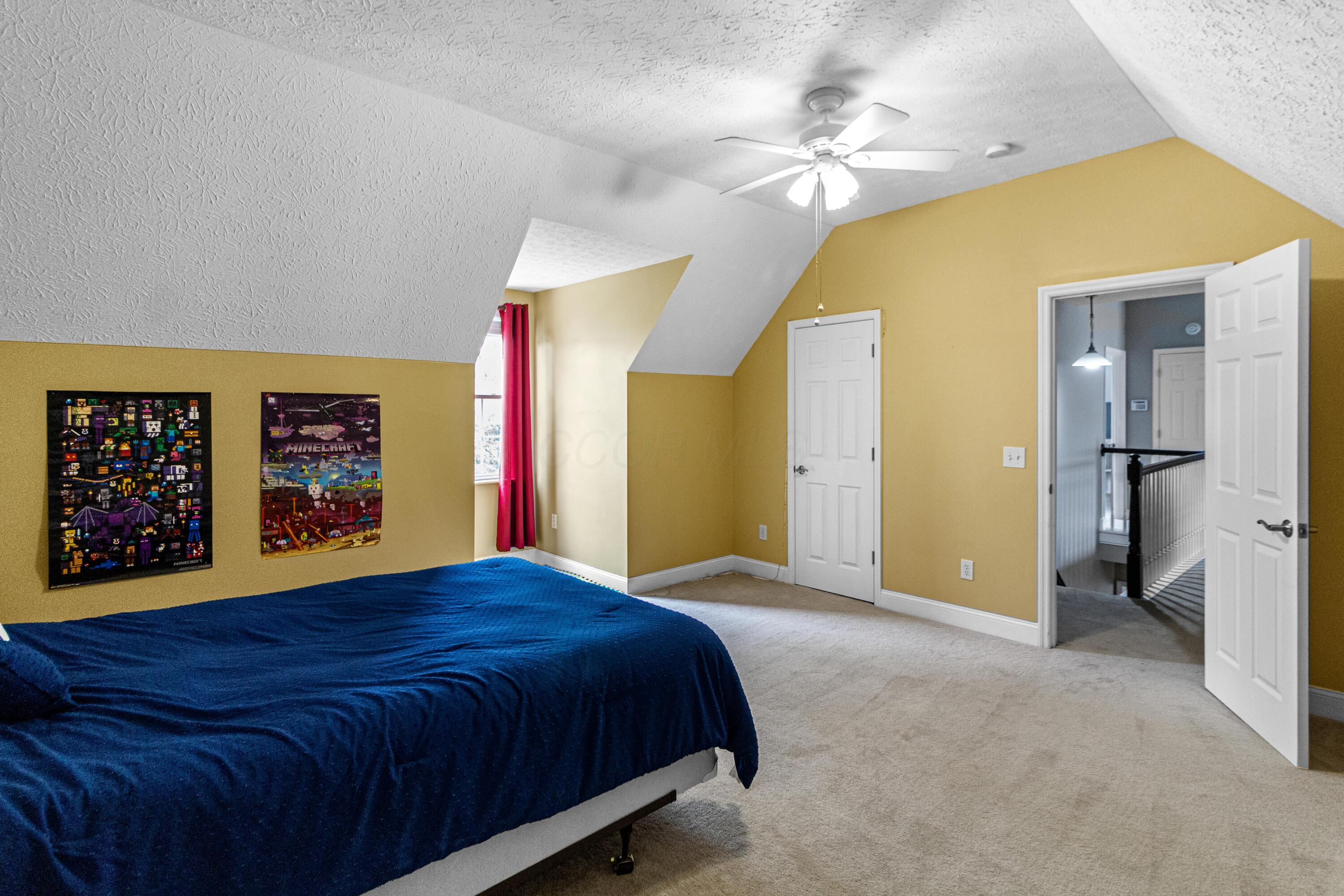 8699 Lazelle Commons Drive, Lewis Center, Ohio image 23