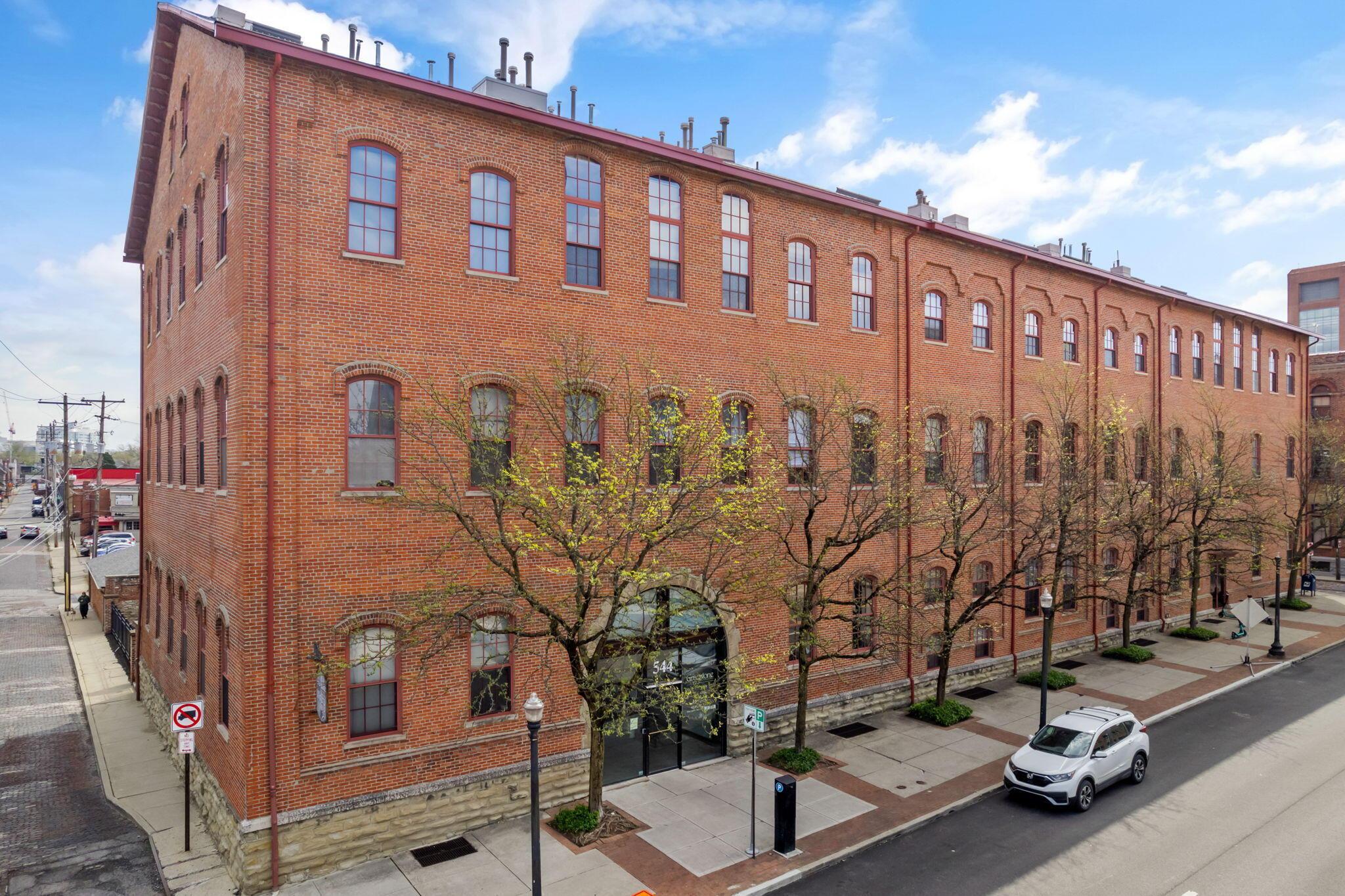 544 S Front Street 312