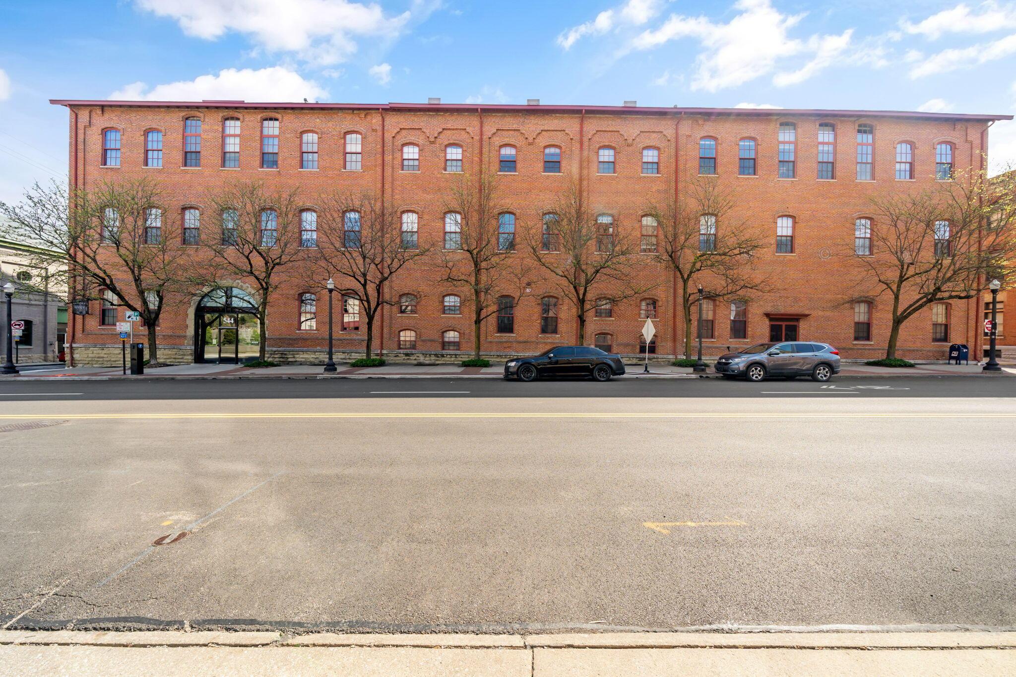 544 S Front Street 312