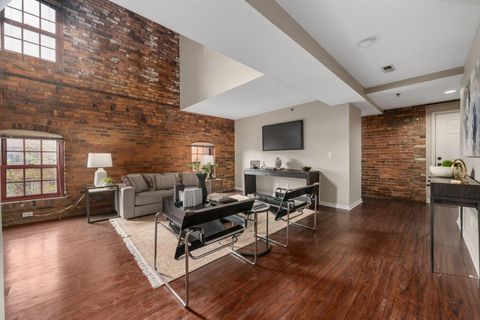 544 S Front Street 312 Columbus OH 43215