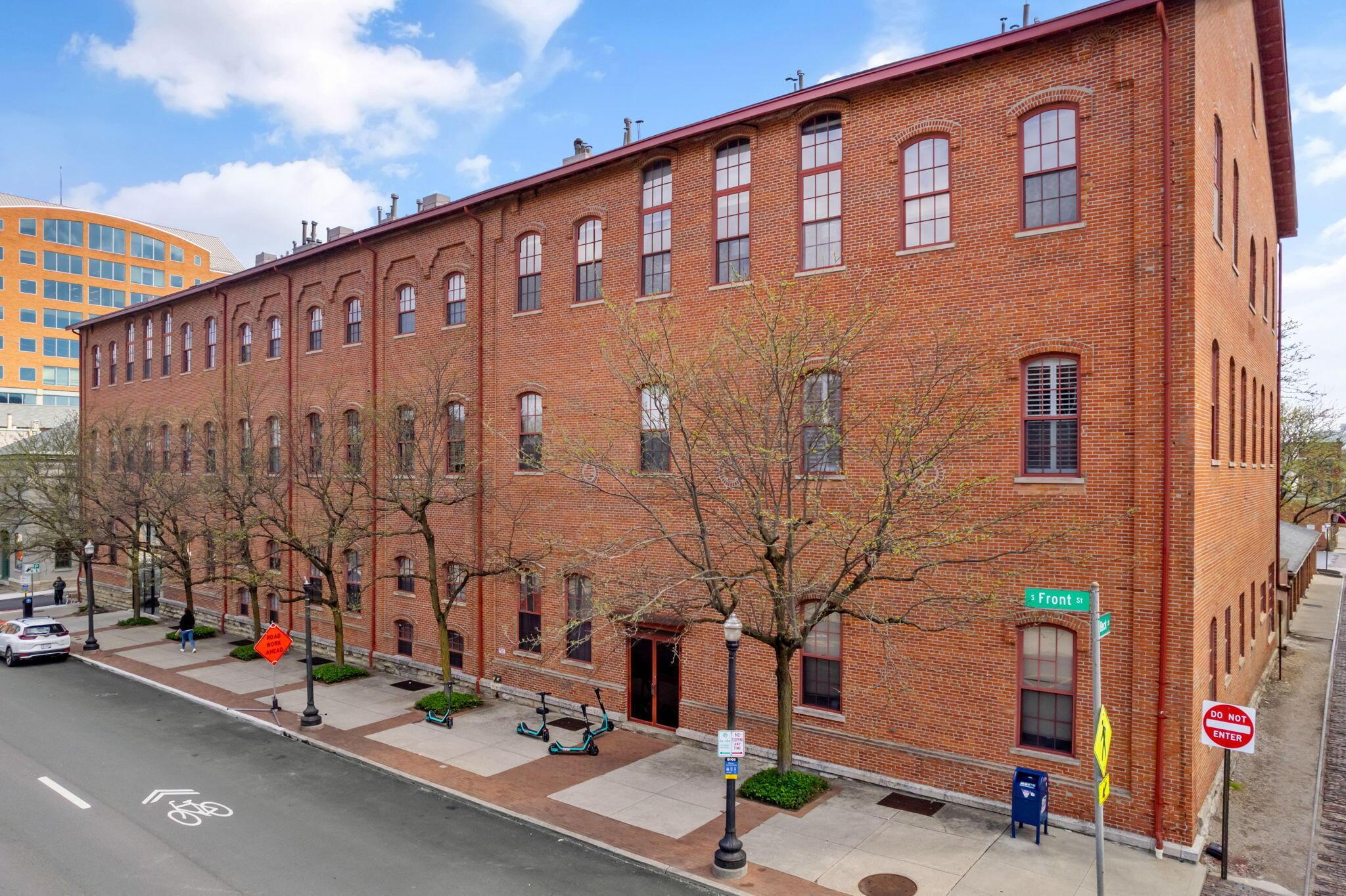 544 S Front Street 312