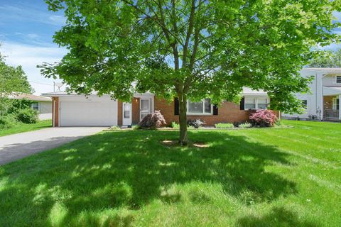 Photo of 1508 Beal Road, Mansfield, OH 44903 (MLS # 226018398)
