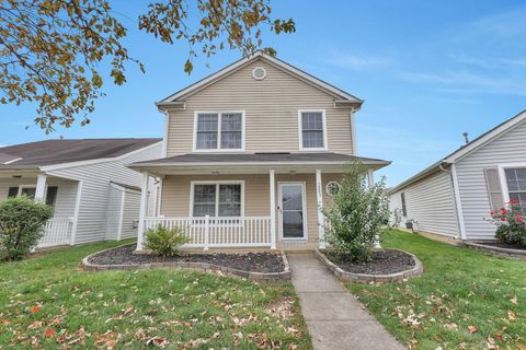 Photo of 5883 Ratification Drive, Galloway, OH 43119 (MLS # 225042559)