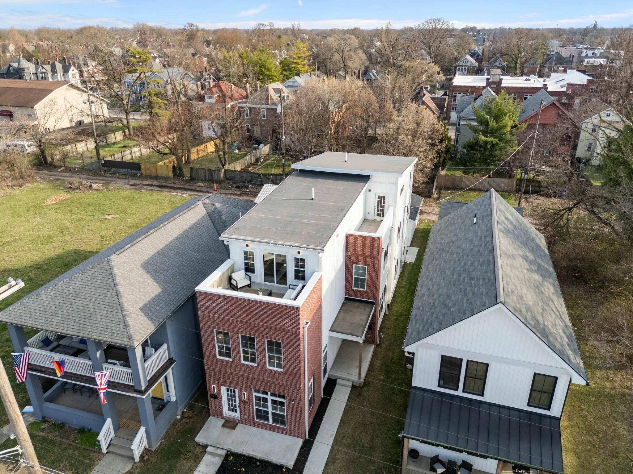 1221 Oak Street, Columbus, Ohio image 33
