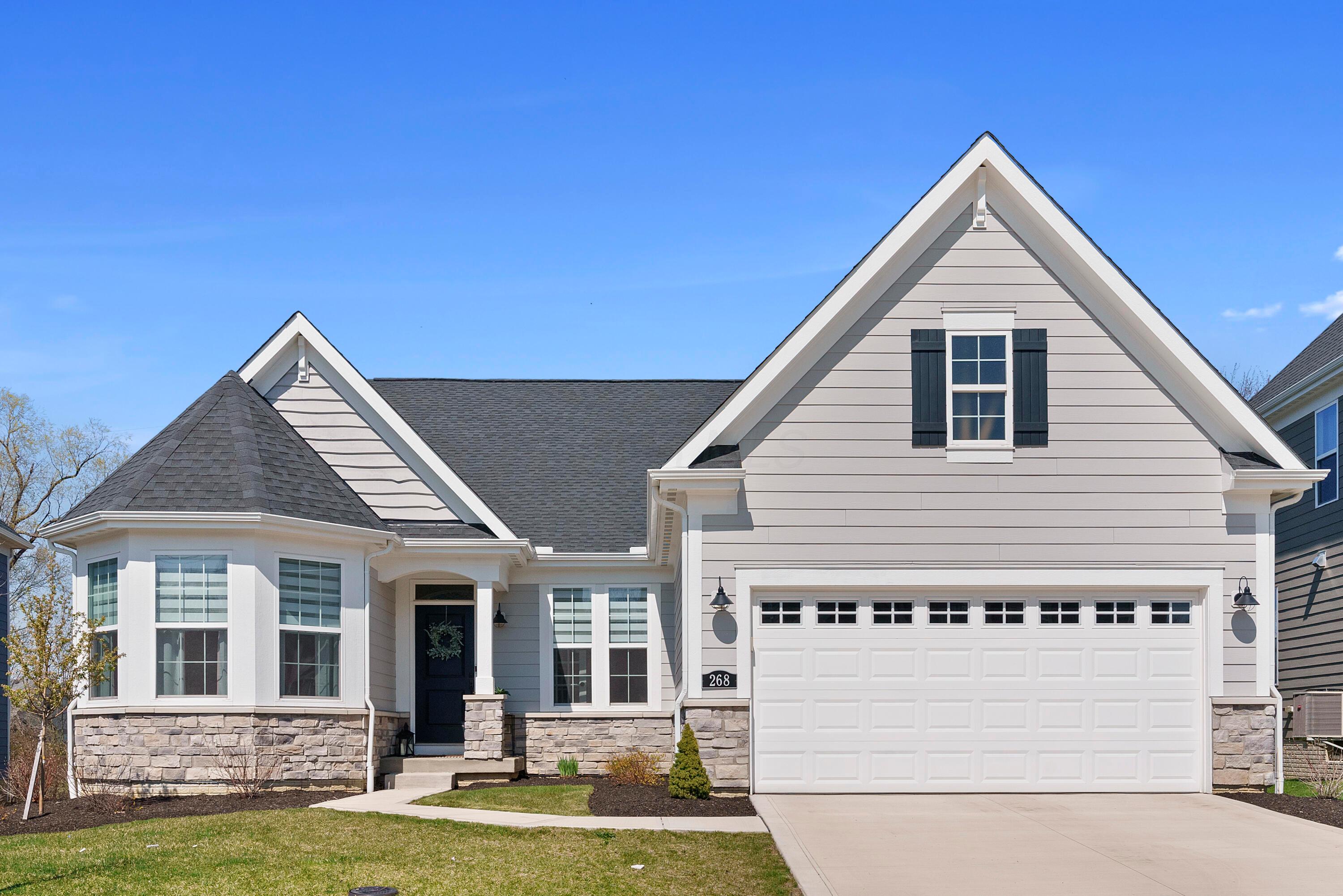 268 Harness Way, Delaware, Ohio image 1