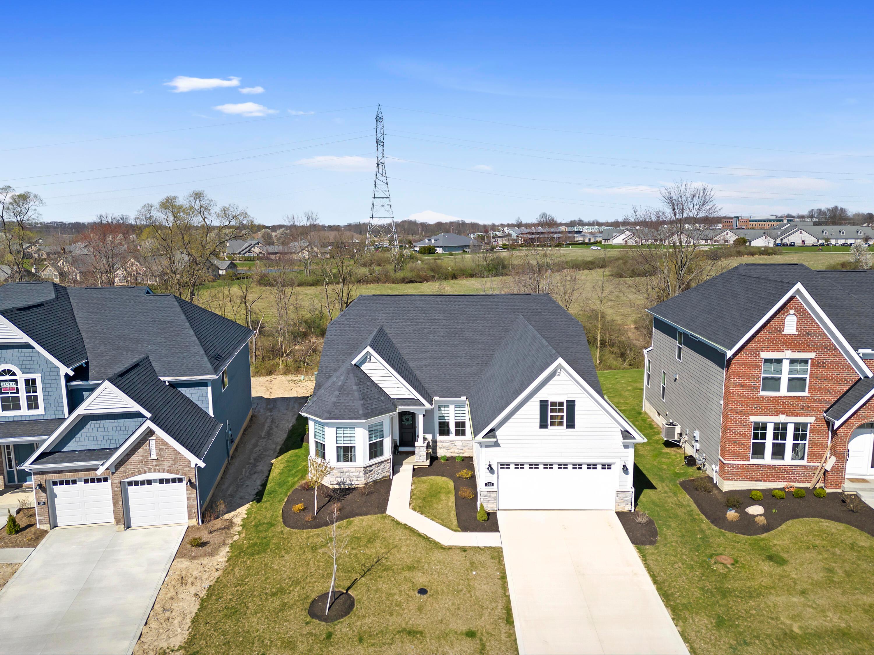 268 Harness Way, Delaware, Ohio image 2