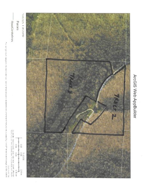 Photo of 0 Newells Run Road, Marietta, OH 45750 (MLS # 225041280)