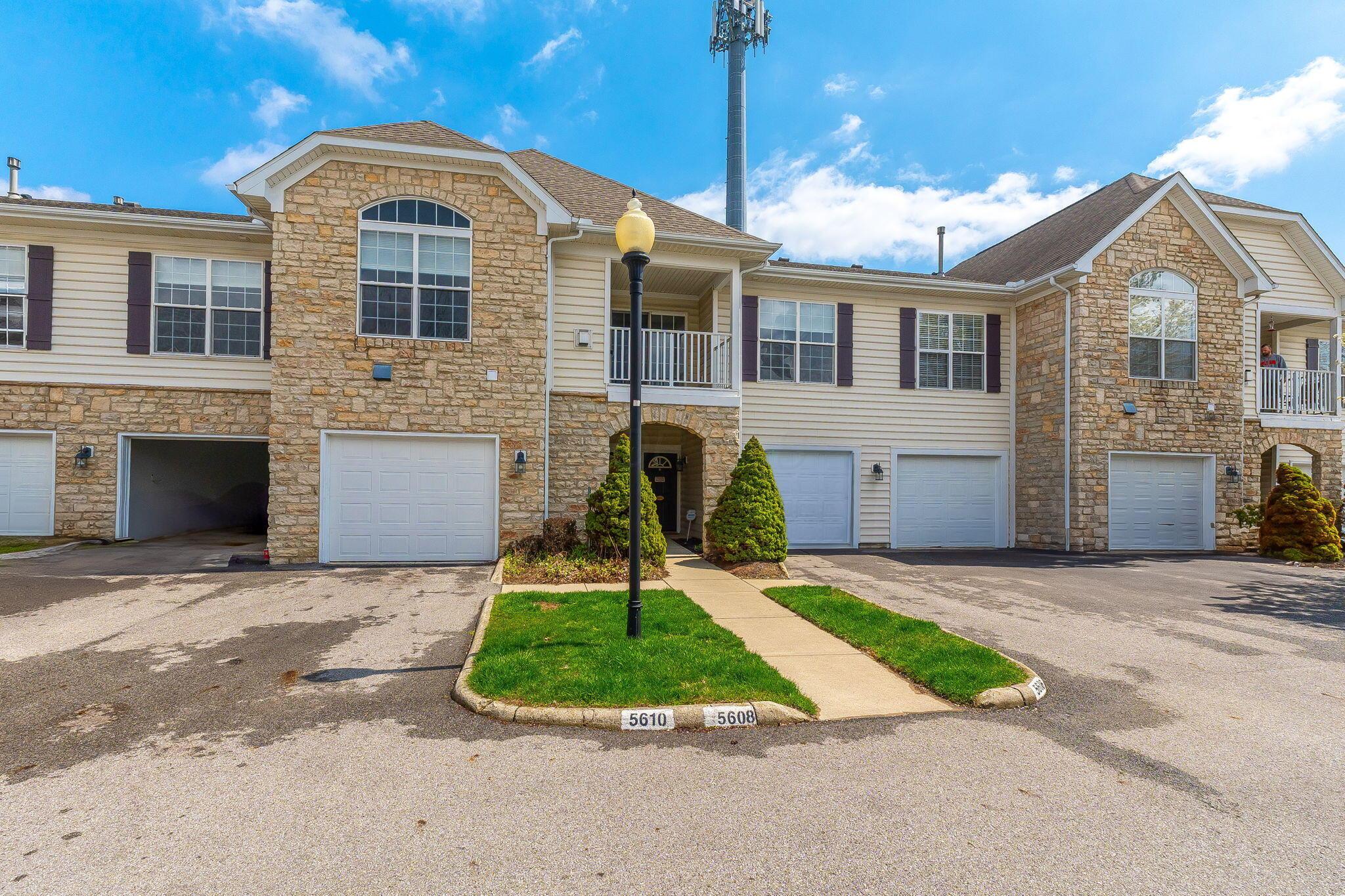 5606 Vintage Place, Dublin, Ohio image 2