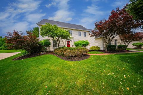 Photo of 5652 Fawnbrook Lane, Dublin, OH 43017 (MLS # 226021202)