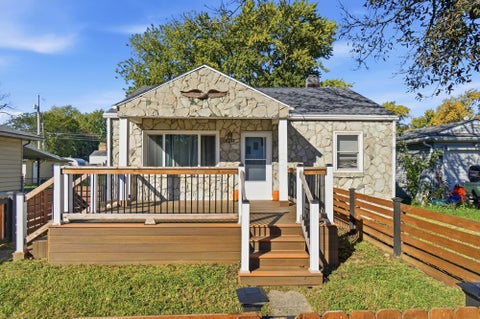 Photo of 1205 Brown Road, Columbus, OH 43223 (MLS # 226040161)