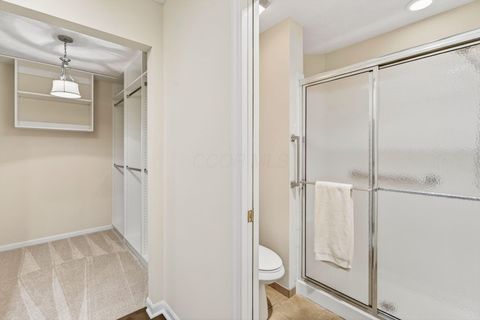 Tiny photo for 4275 Bridgelane Place 30 #30, New Albany, OH 43054 (MLS # 226019088)