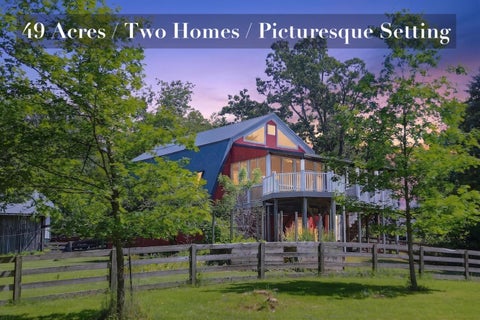 Photo of 13159 Old Mansfield Road, Mount Vernon, OH 43050 (MLS # 226020369)