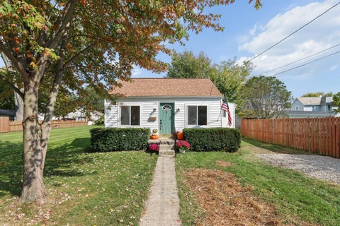 Tiny photo for 255 Grant Avenue, Plain City, OH 43064 (MLS # 226039324)