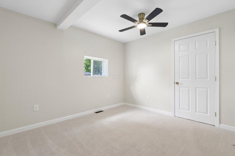 Tiny photo for 255 Grant Avenue, Plain City, OH 43064 (MLS # 226039324)