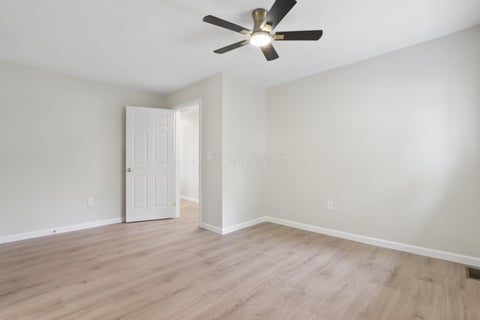 Tiny photo for 255 Grant Avenue, Plain City, OH 43064 (MLS # 226039324)