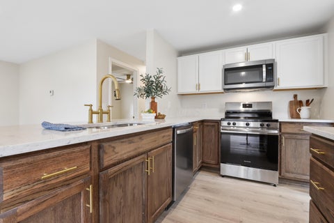 Tiny photo for 255 Grant Avenue, Plain City, OH 43064 (MLS # 226039324)