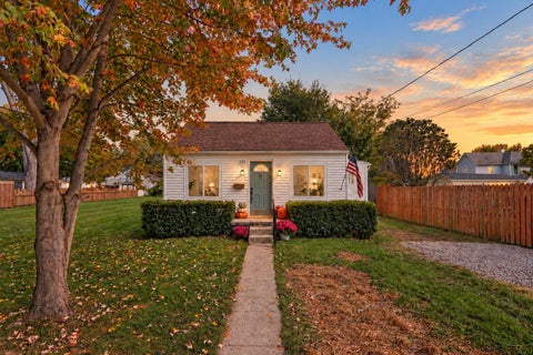 Photo of 255 Grant Avenue, Plain City, OH 43064 (MLS # 226039324)