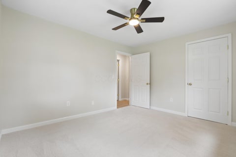 Tiny photo for 255 Grant Avenue, Plain City, OH 43064 (MLS # 226039324)
