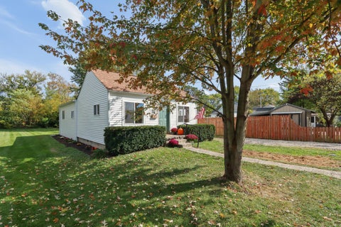 Tiny photo for 255 Grant Avenue, Plain City, OH 43064 (MLS # 226039324)