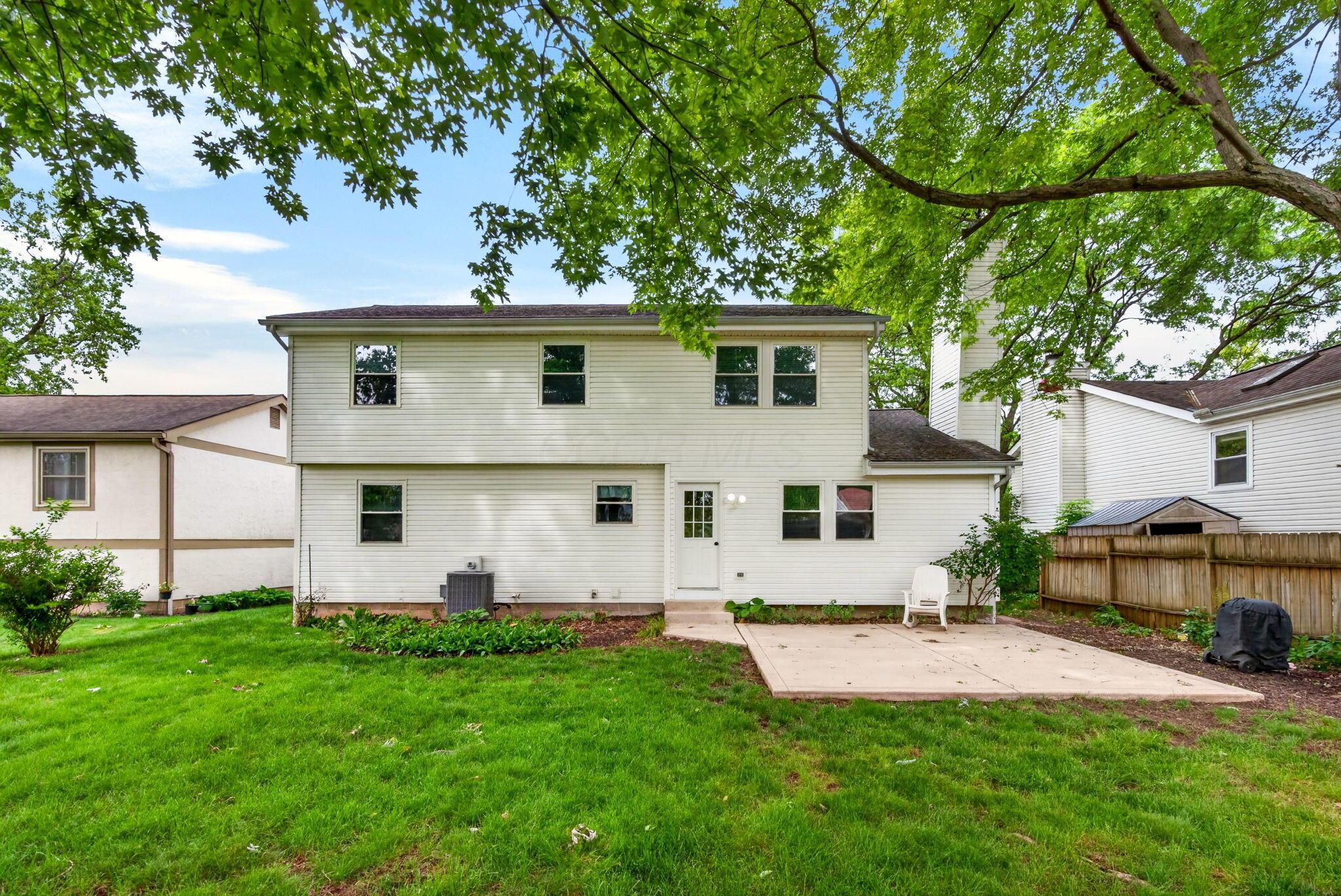 6328 Shaftsbury Lane