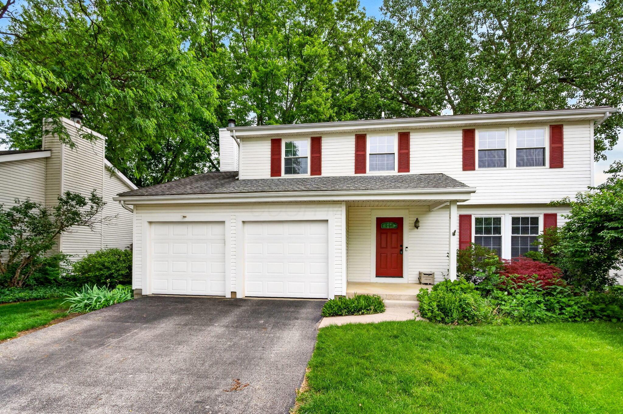 6328 Shaftsbury Lane
