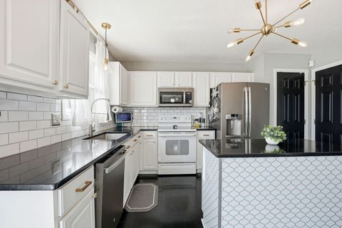 Tiny photo for 1534 Geranium Drive, Lewis Center, OH 43035 (MLS # 226002895)