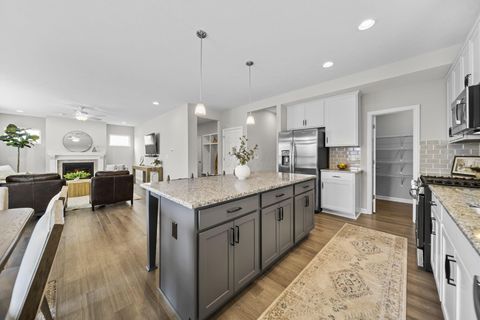 Photo of 797 Habitat Way, Sunbury, OH 43074 (MLS # 226006428)